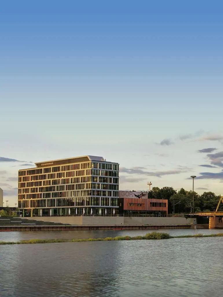 Steigenberger Hotel Brema
