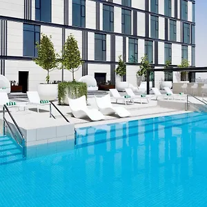 Al-maktoum Airport By Ihg Отель