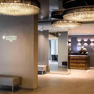 Pullman Alemania