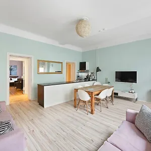 Primeflats - Kattegat Berlin-wedding Alemania