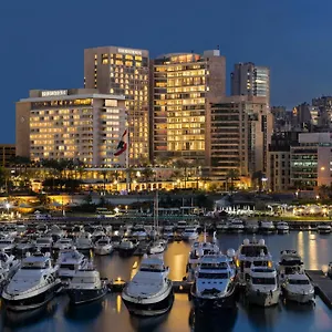 Intercontinental Phoenicia By Ihg Líbano