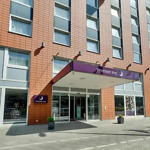 *** Hotell Premier Centre Tyskland