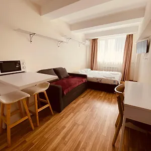 Let Flat Today Апарт-отель