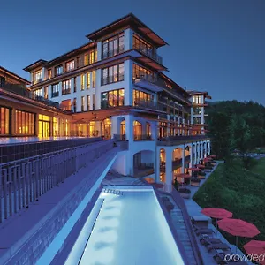 Schloss Luxury Retreat & Cultural Hideaway Alemania