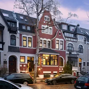 Hotell Monopol Boutique