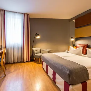 Mercure Zentrum Superior 3* Berlin