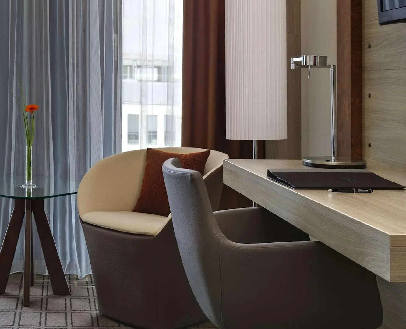 Steigenberger Hotel Bremen