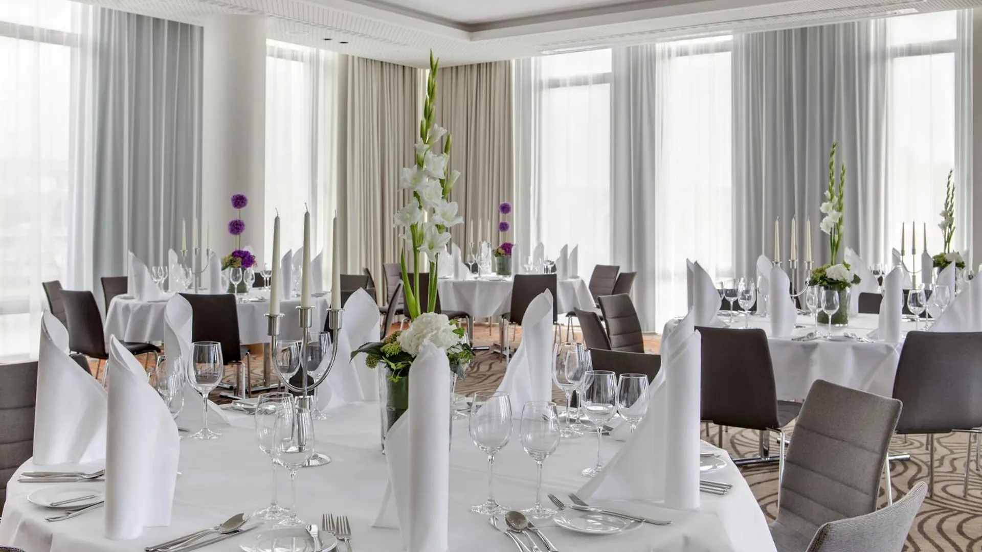 Steigenberger Hotel Bréma