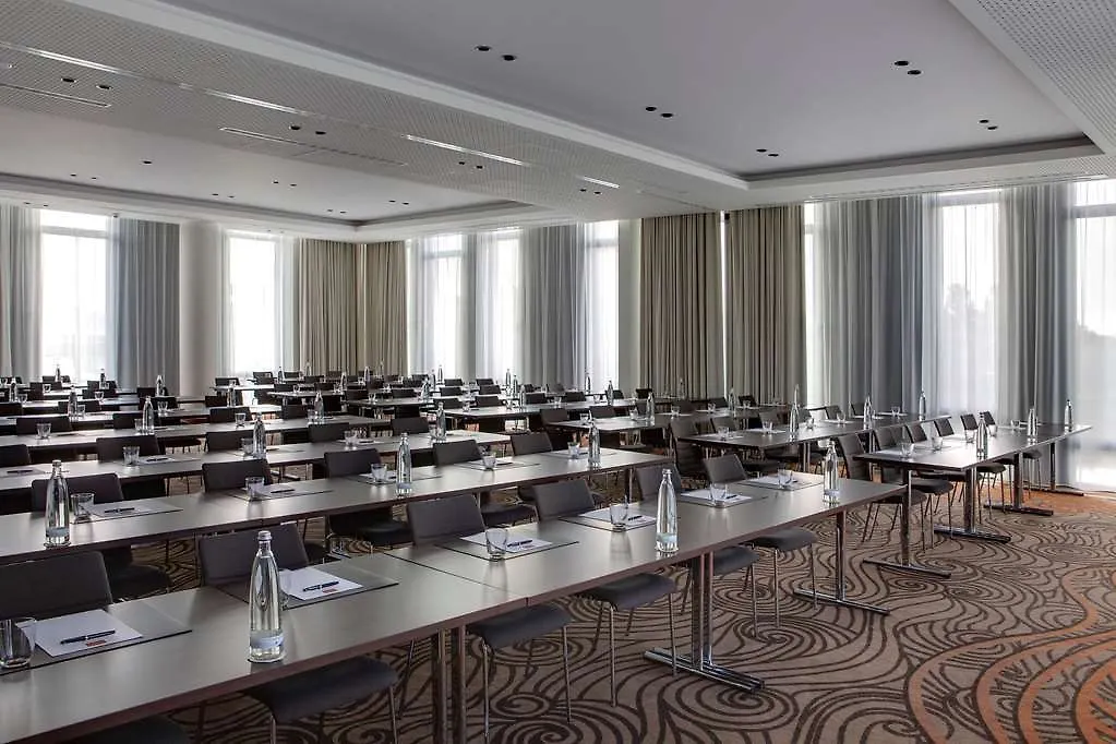 ****  Steigenberger Hotel Bréma Németország