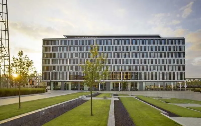Steigenberger Hotel Bréma