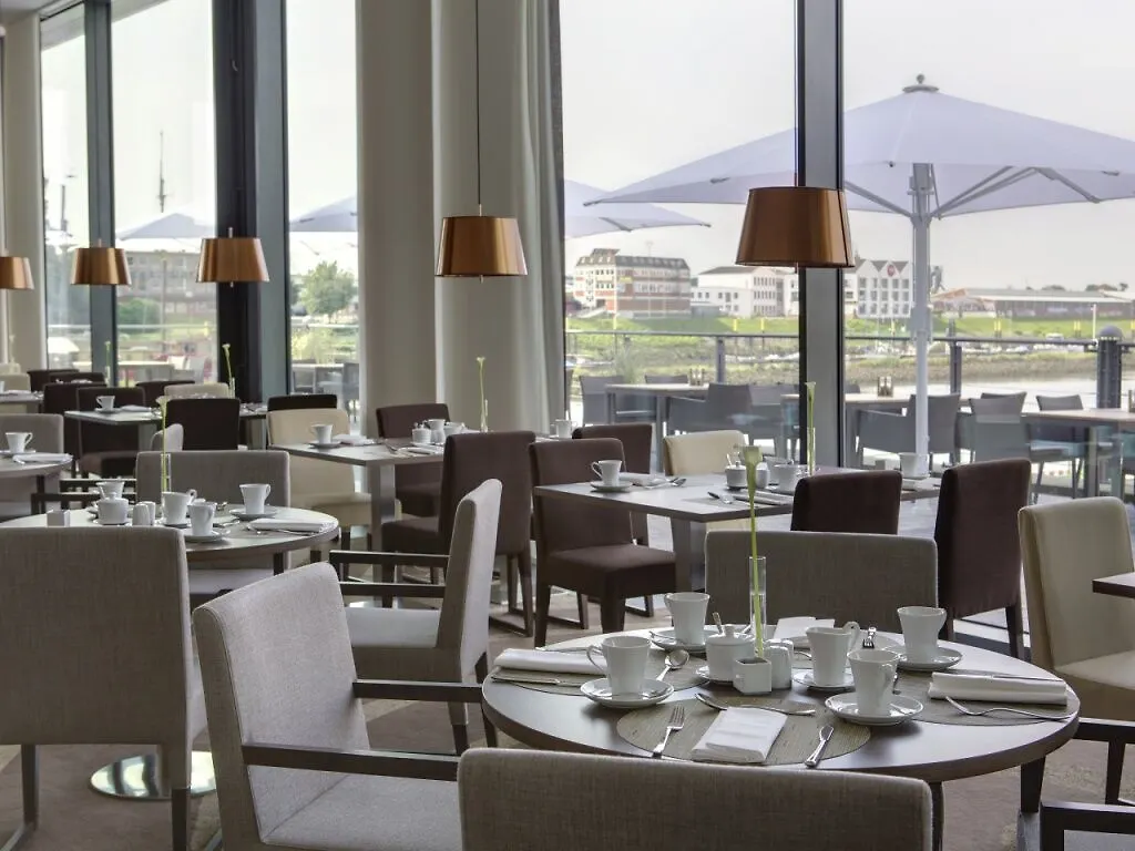 Steigenberger Hotel Bréma