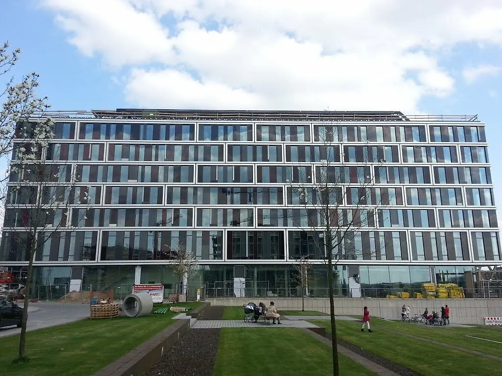 ****  Steigenberger Hotel Bréma Németország